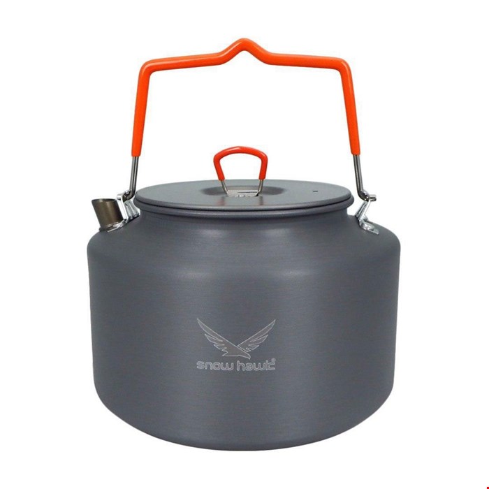 کتری کوهنوردی ۲.۲ لیتری اسنوهاوک مدل SnowHawk BL200-CD