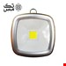 چراغ چادر پروژکتوری خورشیدی مدل Solar Lawn 0506