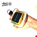 چراغ چادر پروژکتوری خورشیدی مدل Solar Lawn 0506