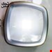 چراغ چادر پروژکتوری خورشیدی مدل Solar Lawn 0506