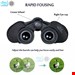 دوربین شکاری بینوکولارس مدل Binoculars 8×۴۰