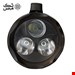 چراغ قوه دستی ضدآب هانگ یوان مدل Hang Yuan HY-8006
