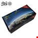 چراغ قوه فلزی مدل Cree LED