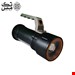 چراغ قوه فلزی مدل Cree LED
