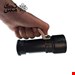 چراغ قوه فلزی مدل Cree LED