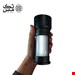 چراغ قوه فلزی مدل Cree LED