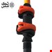 عصای کوهنوردی کلیپسی پکینیو ( کله گاوی ) مدل ۷۰۷۵ Pekynew