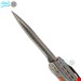 چاقوی جیبی کلمبیا اصل دسته پادوک مدل A3154