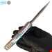 چاقوی جیبی کلمبیا اصل دسته پادوک مدل A3154