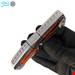 چاقوی جیبی کلمبیا اصل دسته پادوک مدل A3154