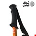 عصای کوهنوردی کلیپسی پکینیو ( کله گاوی ) مدل ۷۰۷۵ Pekynew