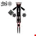 باتوم کوهنوردی اسنوهاوک (تکی) مدل SnowHawk 302
