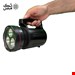 چراغ قوه دستی ضدآب هانگ یوان مدل Hang Yuan HY-8006