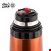 فلاسک کوهنوردی ۰.۸ لیتری اسنوهاوک مدل SnowHawk SN-F310
