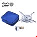 سرشعله سفری کمپسور (بدون فندک) مدل Campsor 412
