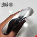 فلاسک جیبی استیل مدل Hip Flask 10OZ