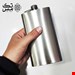 فلاسک جیبی استیل مدل Hip Flask 12OZ