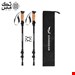 باتوم کوهنوردی کینگ گیر (جفت) مدل KingGear All-Terrain