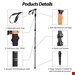 باتوم کوهنوردی کینگ گیر (جفت) مدل KingGear All-Terrain