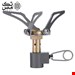 سرشعله سه پر مدل SG-823