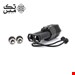 چراغ قوه پلیسی Small Sun ZY-T07