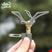 سرشعله سه پر مدل SG-823