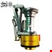 سرشعله فندک دار چهار پر کمپسور مدل Campsor 4P