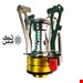 سرشعله فندک دار چهار پر کمپسور مدل Campsor 4P