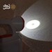 نورافکن شارژی خورشیدی JFS-101
