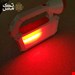 نورافکن شارژی خورشیدی JFS-101