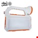 نورافکن شارژی خورشیدی JFS-101
