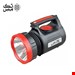 نورافکن دستی اسپیکر دار یاجیا مدل YJ-1908T