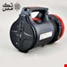 نورافکن دستی اسپیکر دار یاجیا مدل YJ-1908T