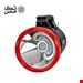 نورافکن دستی اسپیکر دار یاجیا مدل YJ-1908T