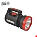 نورافکن دستی اسپیکر دار یاجیا مدل YJ-1908T