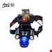 چراغ پیشانی اسمال سان Small Sun ZY-F673T