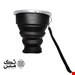 لیوان سفری سیلیکونی تاشو مدل G1
