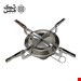 سرشعله سفری کمپسور (بدون فندک) مدل Campsor 412