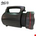 چراغ قوه دستی ضدآب هانگ یوان مدل Hang Yuan HY-8006