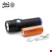 چراغ قوه پلیسی اسمال سان مدل E20
