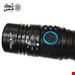 چراغ قوه پلیسی اسمال سان SMALL SUN ZY-P002
