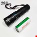 چراغ قوه پلیسی اسمال سان SMALL SUN ZY-P002