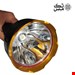 چراغ قوه پلیسی اسمال سان SMALL SUN T-186