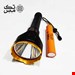 چراغ قوه پلیسی اسمال سان SMALL SUN T-186