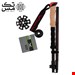 عصا کوهنوردی تاشو اسنوهاوک مدل Snowhawk 315