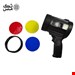 چراغ قوه پلیسی مدل w5113
