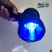 چراغ قوه پلیسی مدل w5113
