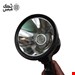 چراغ قوه پلیسی مدل w5113