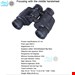 دوربین شکاری بینوکولارس مدل Binoculars Landview 8×۴۰