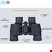 دوربین شکاری بینوکولارس مدل Binoculars Landview 8×۴۰